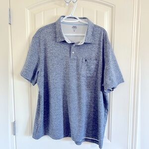 IZOD Saltwater Polo - XXL